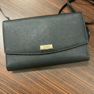 Kate Spade wallet on chain
